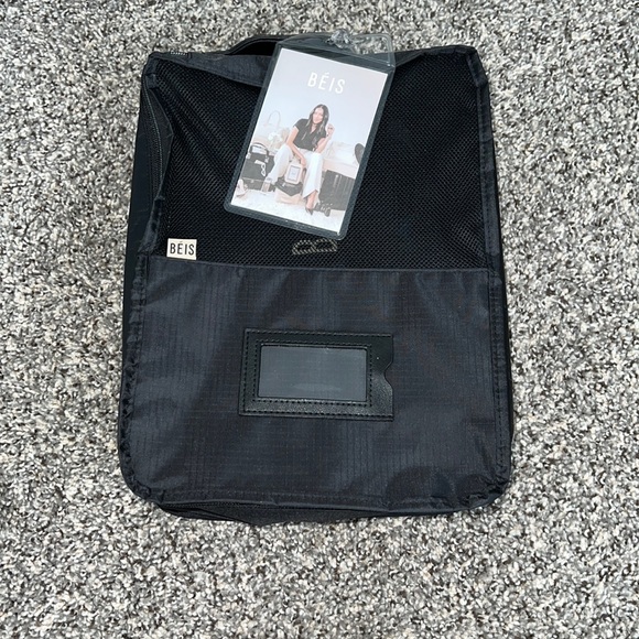 BEIS Bags Beis Packing Cubes Poshmark